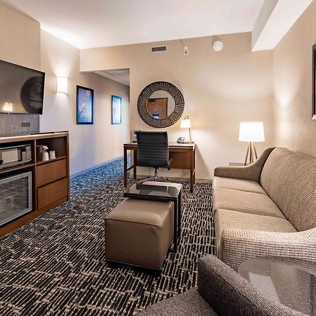 Drury Plaza Hotel Savannah Pooler Ngoại thất bức ảnh