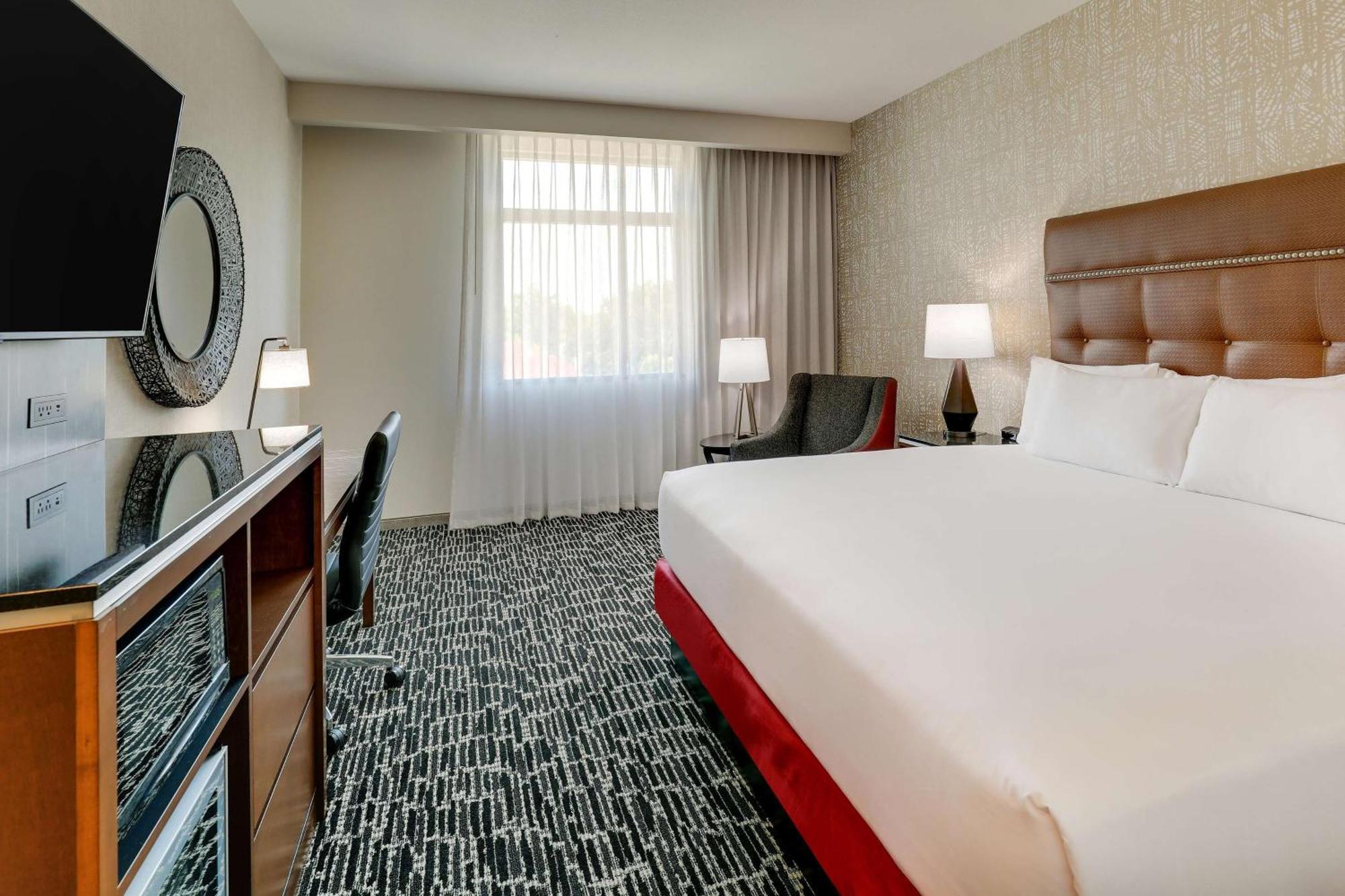 Drury Plaza Hotel Savannah Pooler Ngoại thất bức ảnh