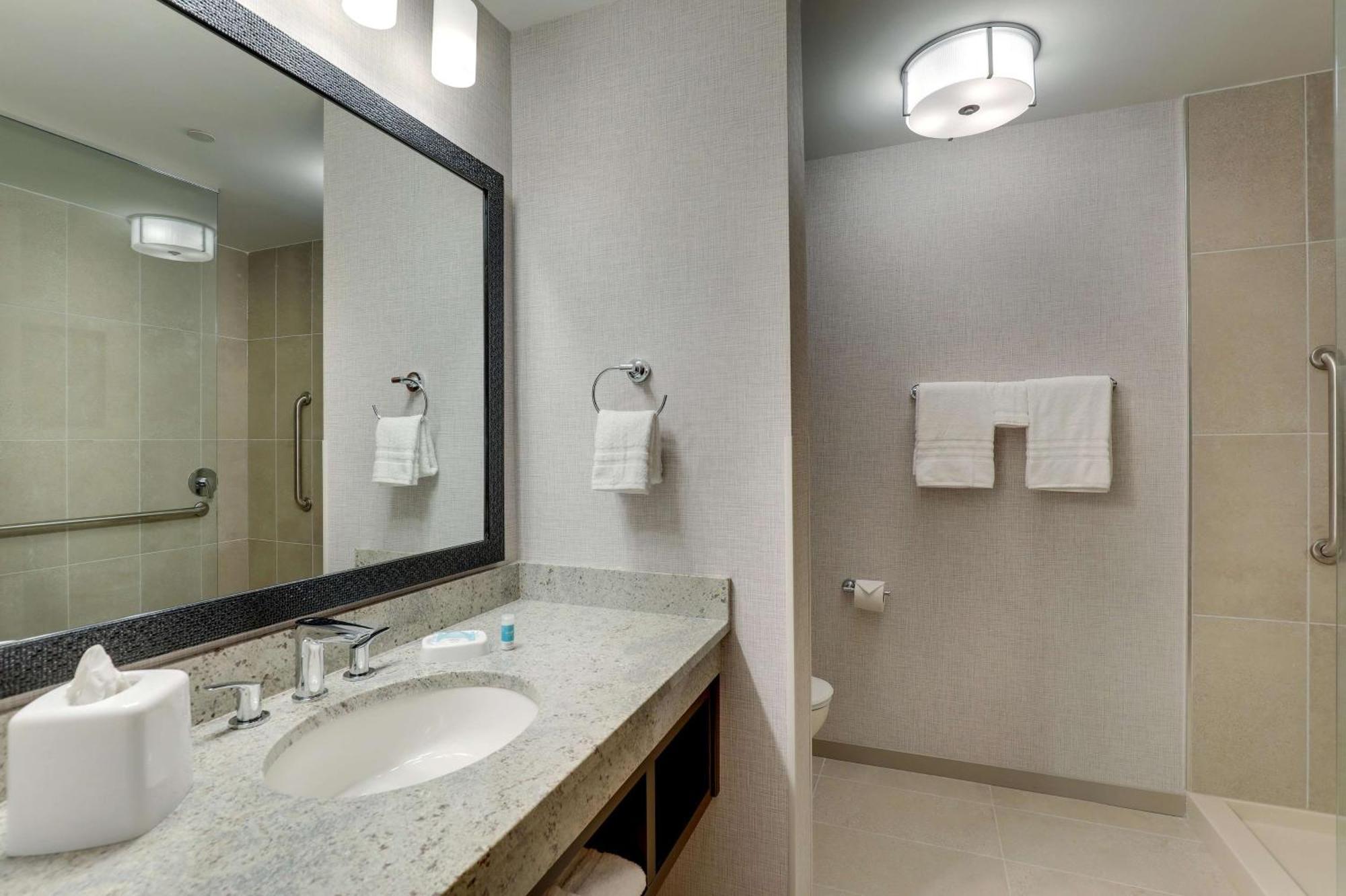 Drury Plaza Hotel Savannah Pooler Ngoại thất bức ảnh