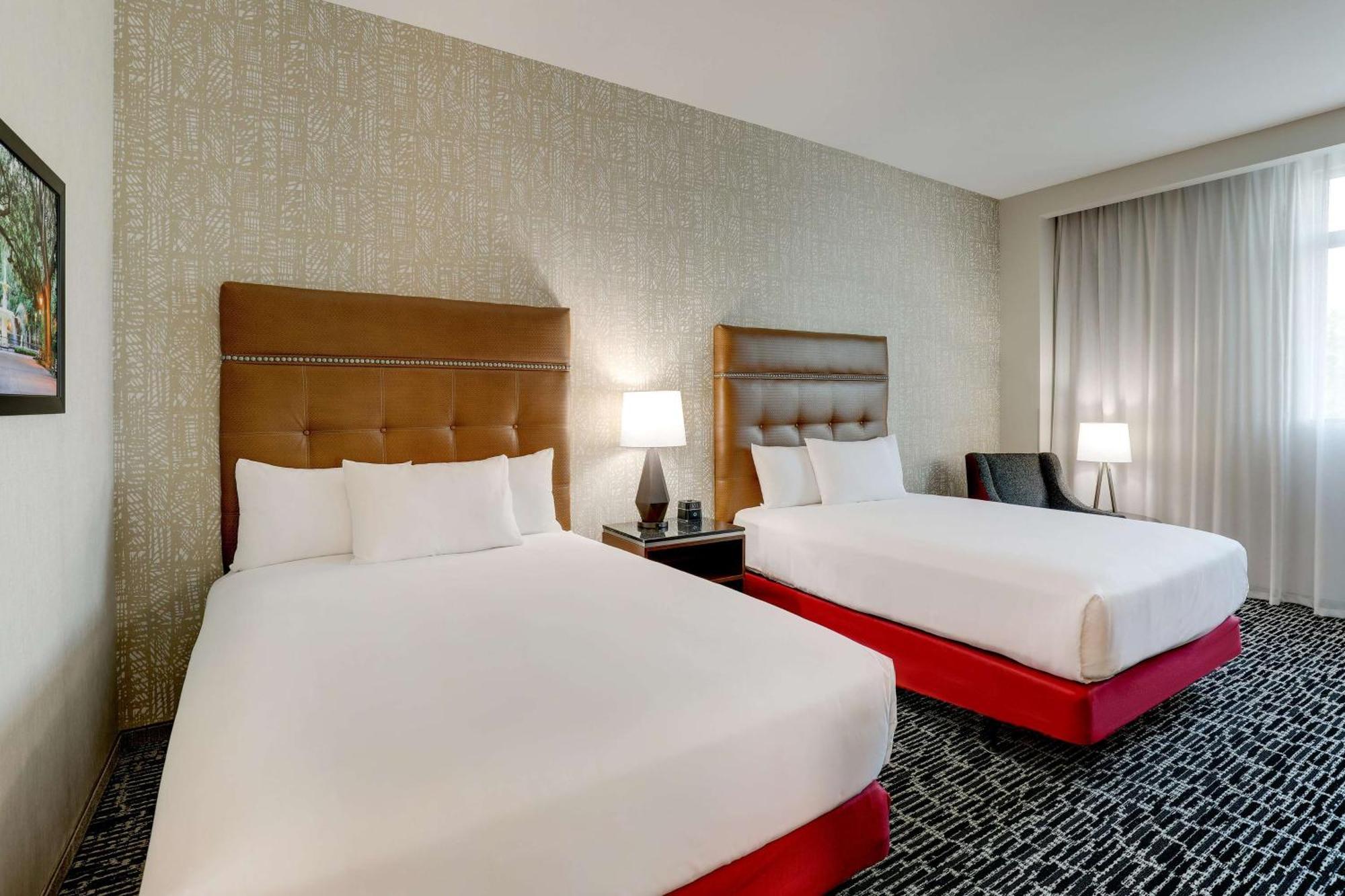 Drury Plaza Hotel Savannah Pooler Ngoại thất bức ảnh