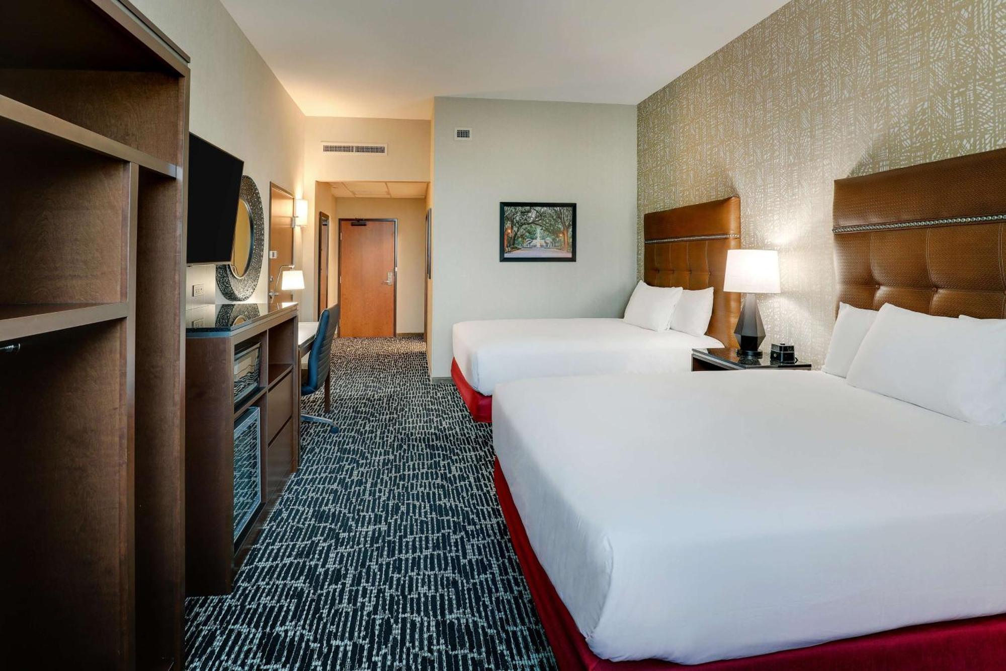 Drury Plaza Hotel Savannah Pooler Ngoại thất bức ảnh