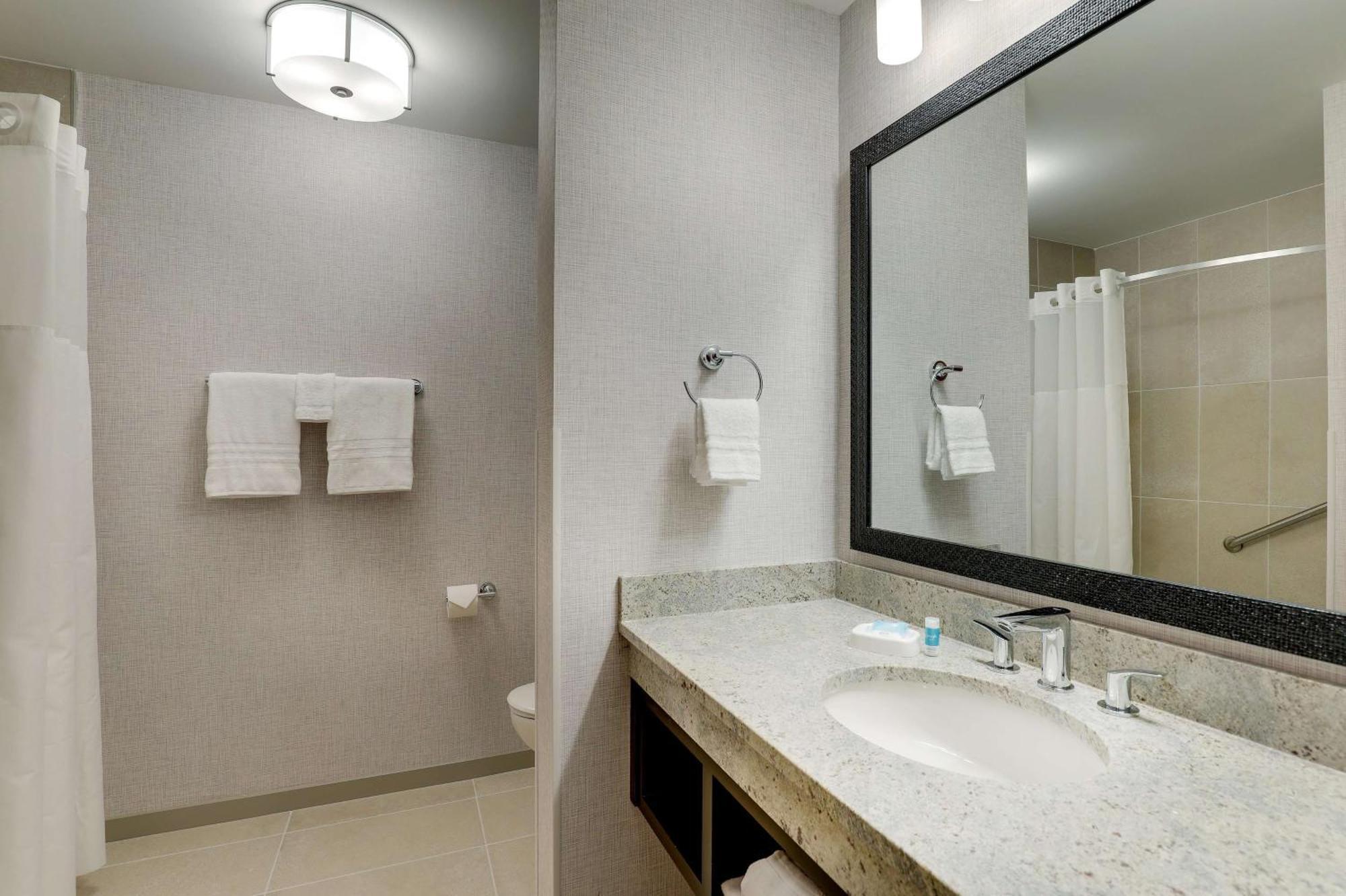 Drury Plaza Hotel Savannah Pooler Ngoại thất bức ảnh