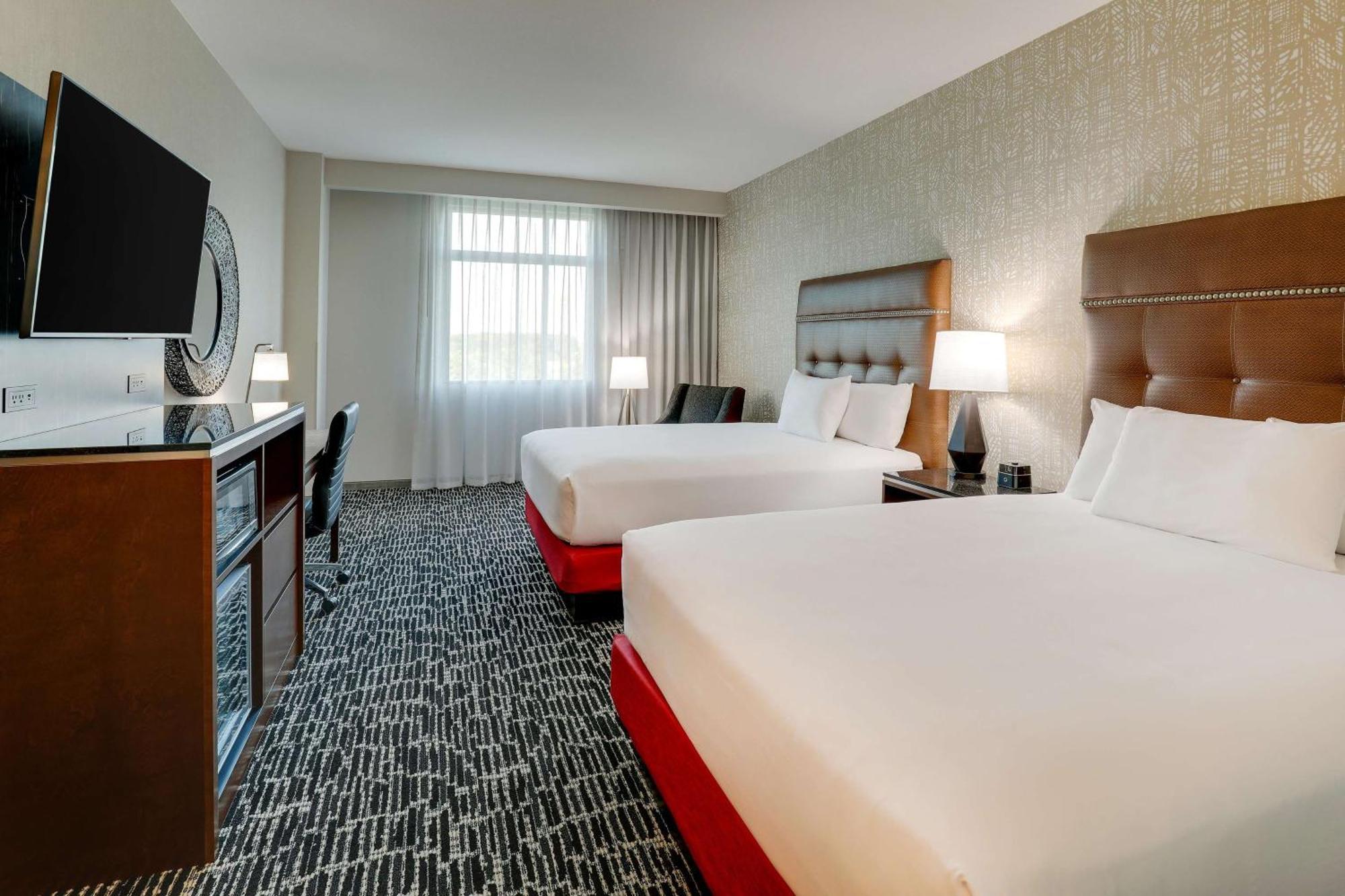 Drury Plaza Hotel Savannah Pooler Ngoại thất bức ảnh