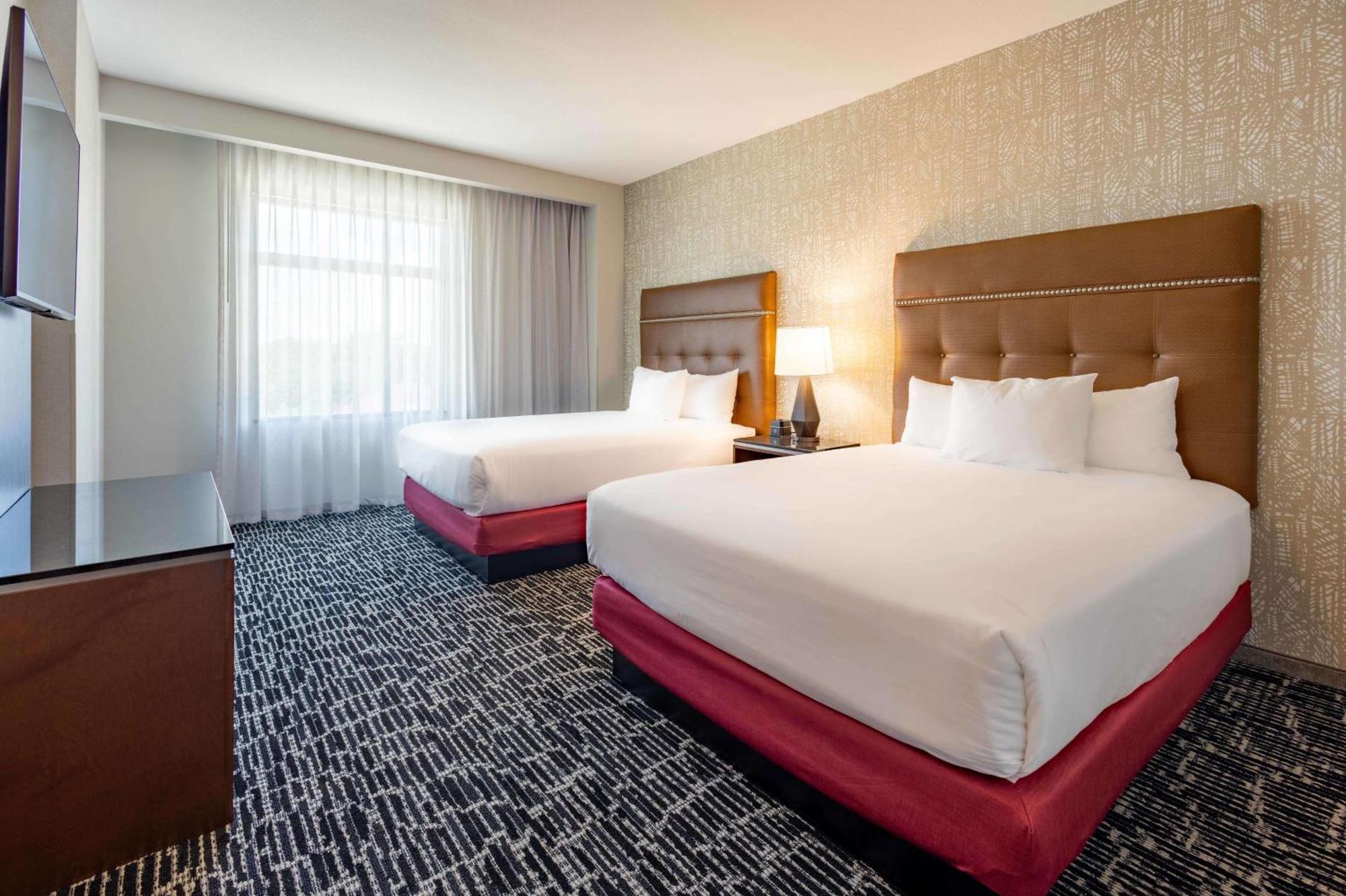 Drury Plaza Hotel Savannah Pooler Ngoại thất bức ảnh