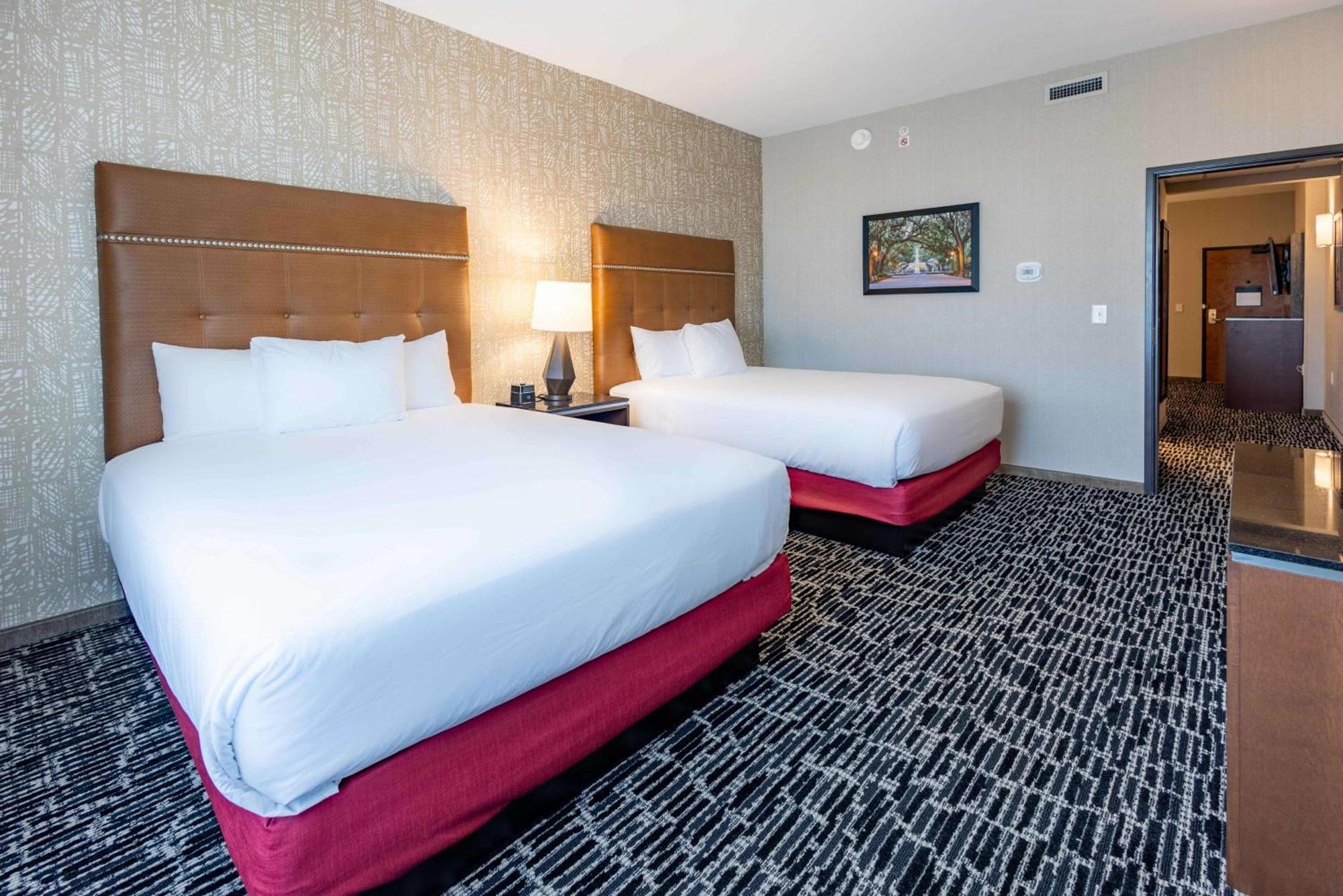 Drury Plaza Hotel Savannah Pooler Ngoại thất bức ảnh